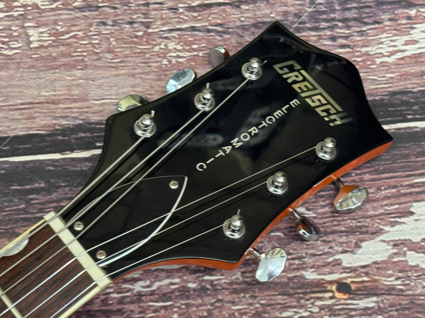 Gretsch 2006 G5120 - Korean Made