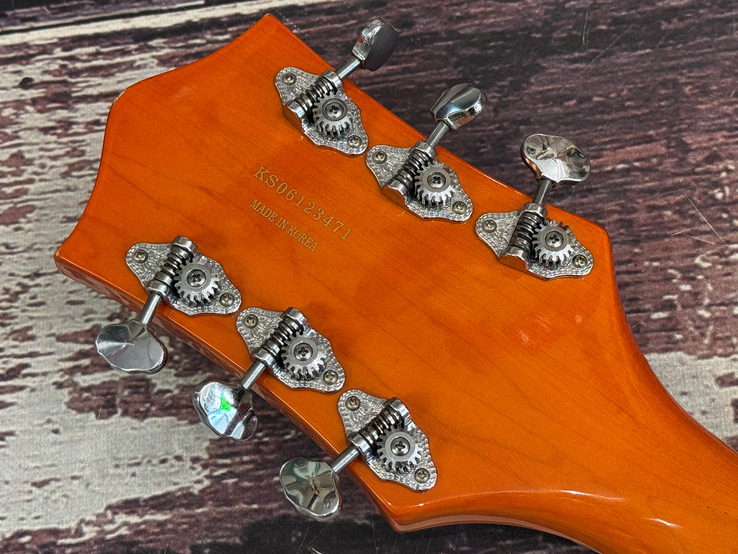 Gretsch 2006 G5120 - Korean Made