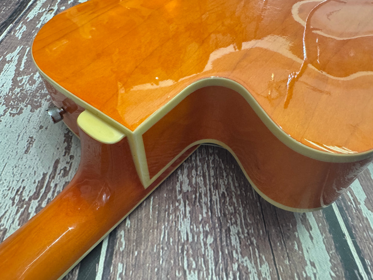 Gretsch 2006 G5120 - Korean Made