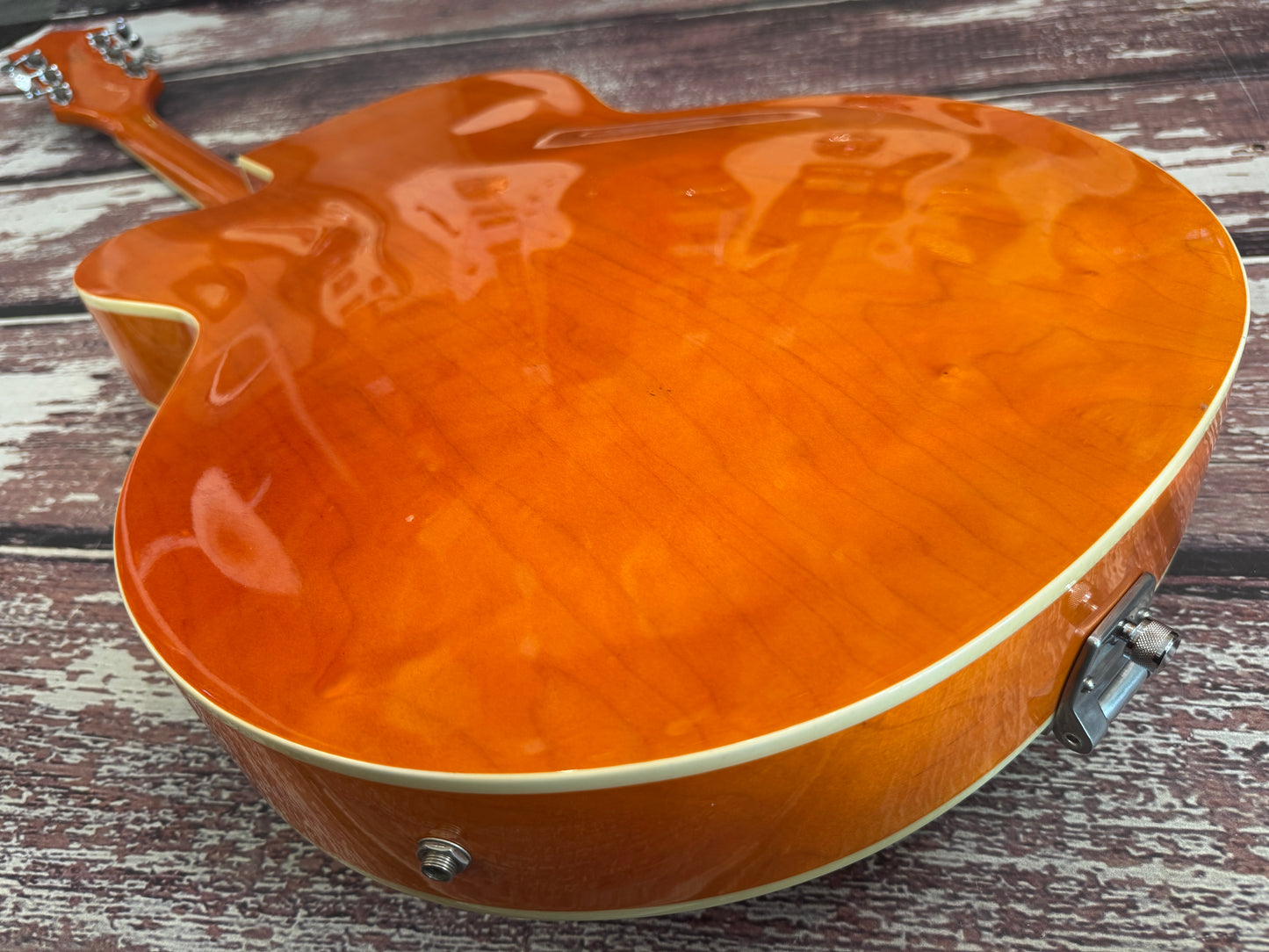 Gretsch 2006 G5120 - Korean Made