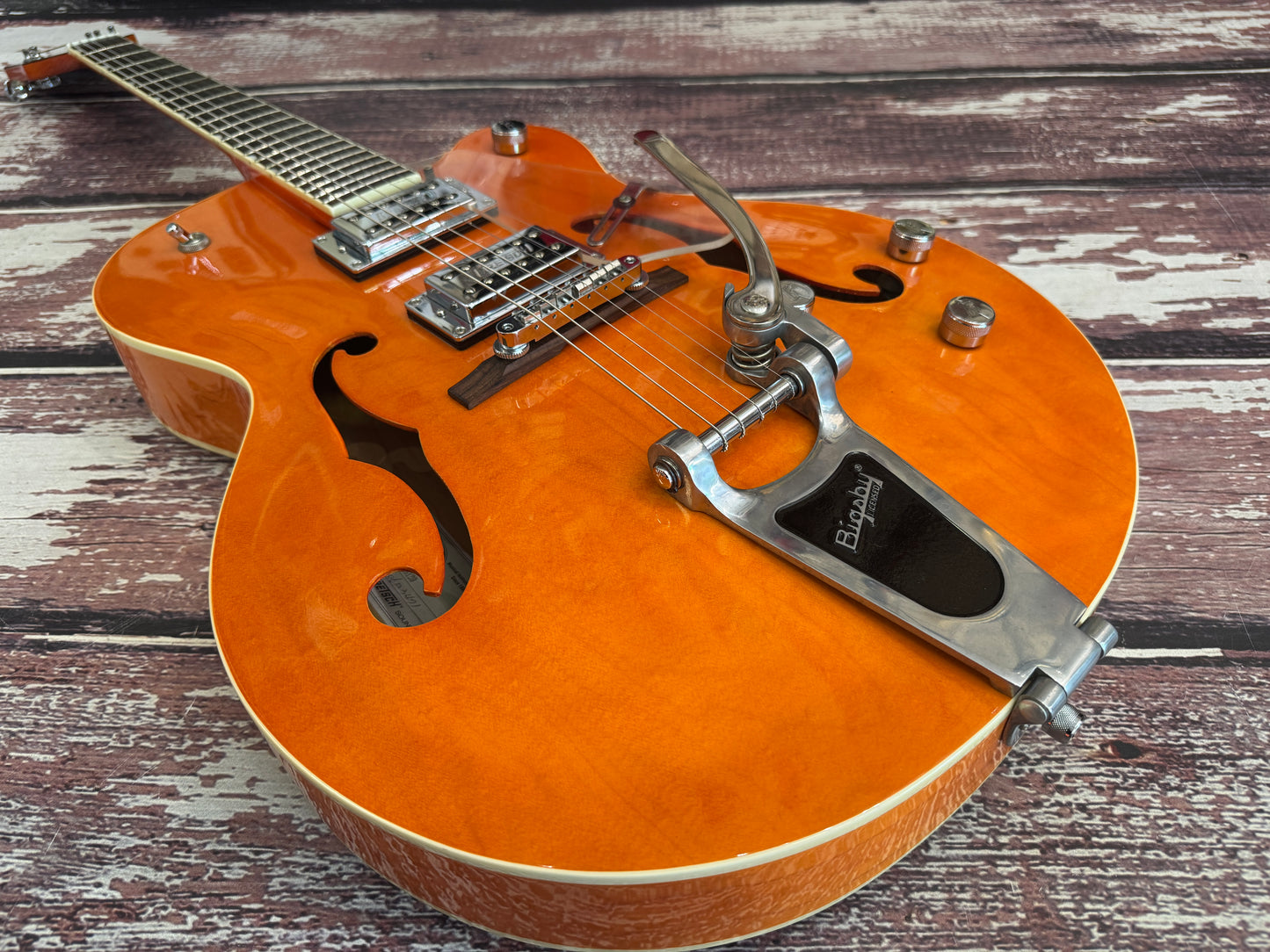 Gretsch 2006 G5120 - Korean Made