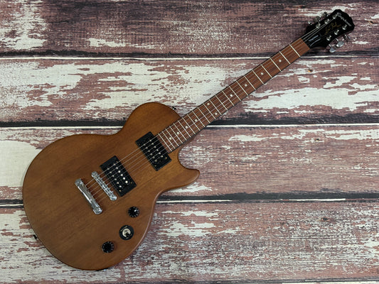 Epiphone Les Paul Special VE Vintage Walnut