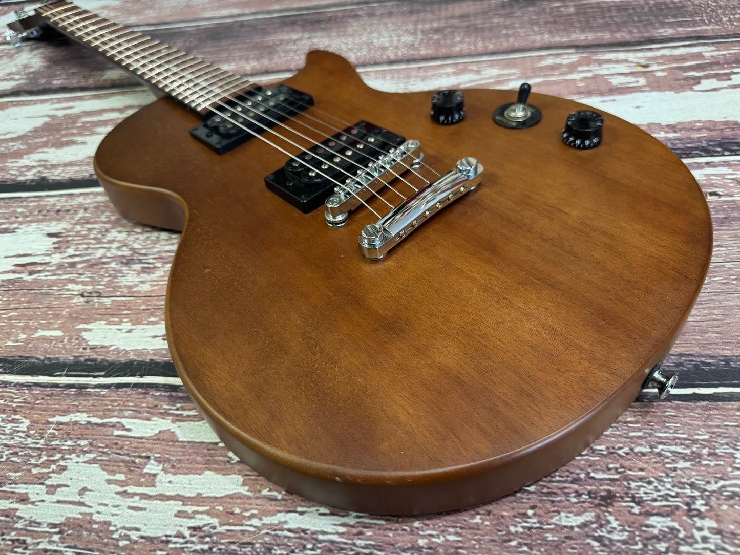 Epiphone Les Paul Special VE Vintage Walnut
