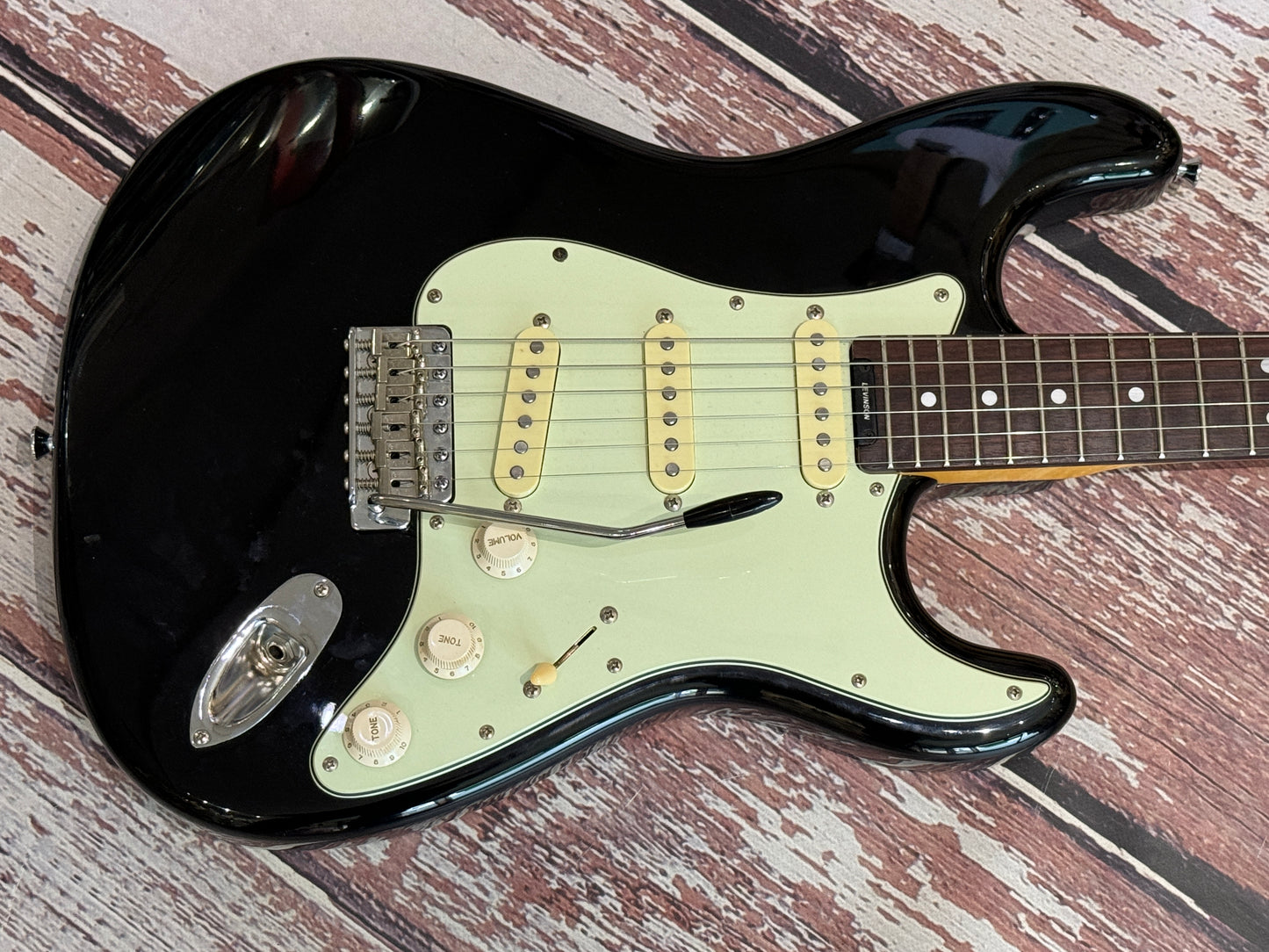 Levinson Blade 1996 Japanese Texas Vintage 57