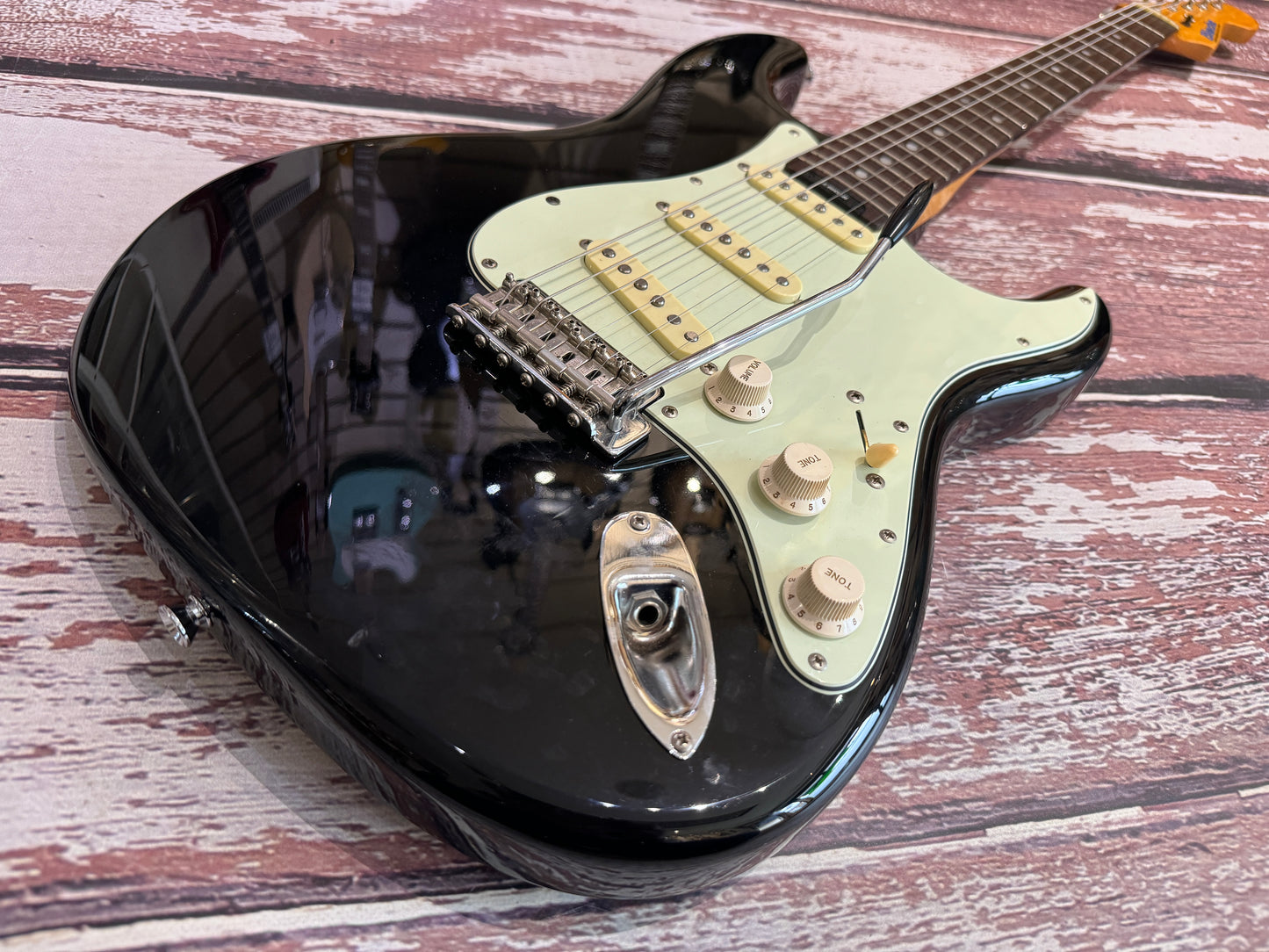 Levinson Blade 1996 Japanese Texas Vintage 57
