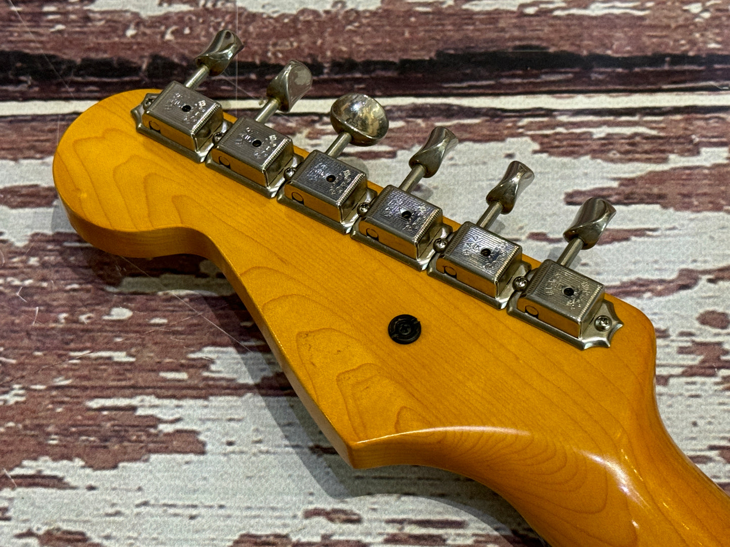 Levinson Blade 1996 Japanese Texas Vintage 57