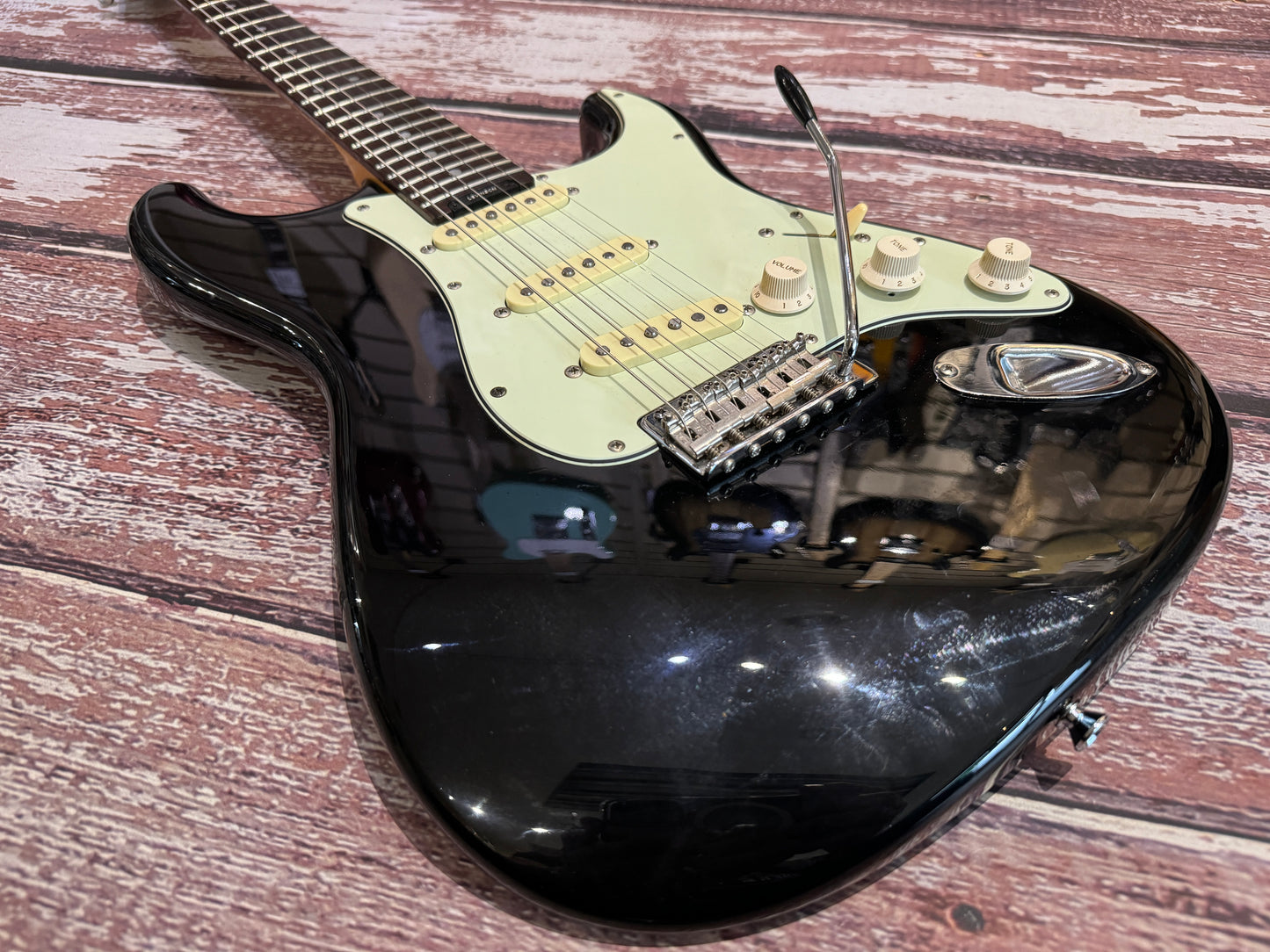Levinson Blade 1996 Japanese Texas Vintage 57