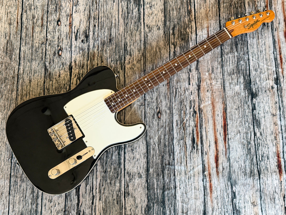 Squier Classic Vibe Esquire - Double bound