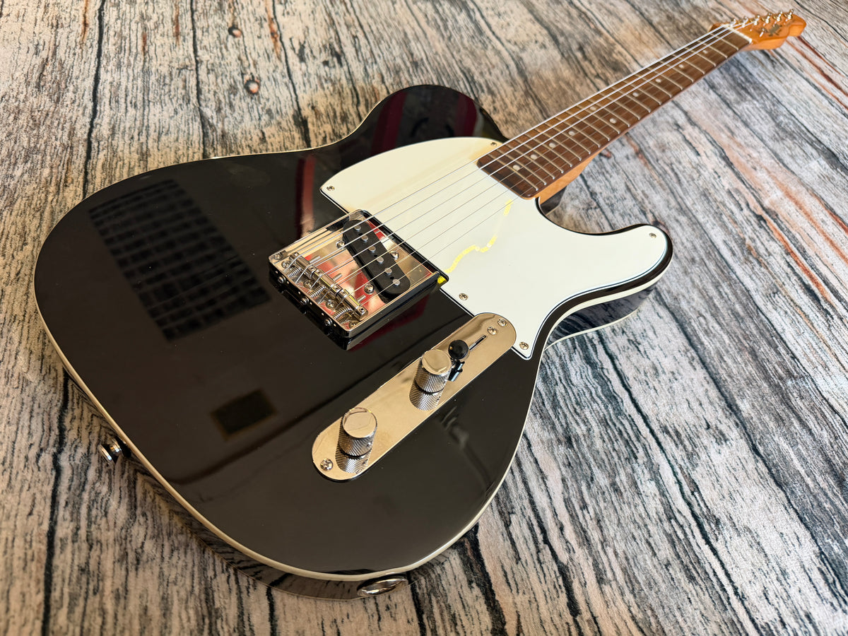 Squier Classic Vibe Esquire - Double bound