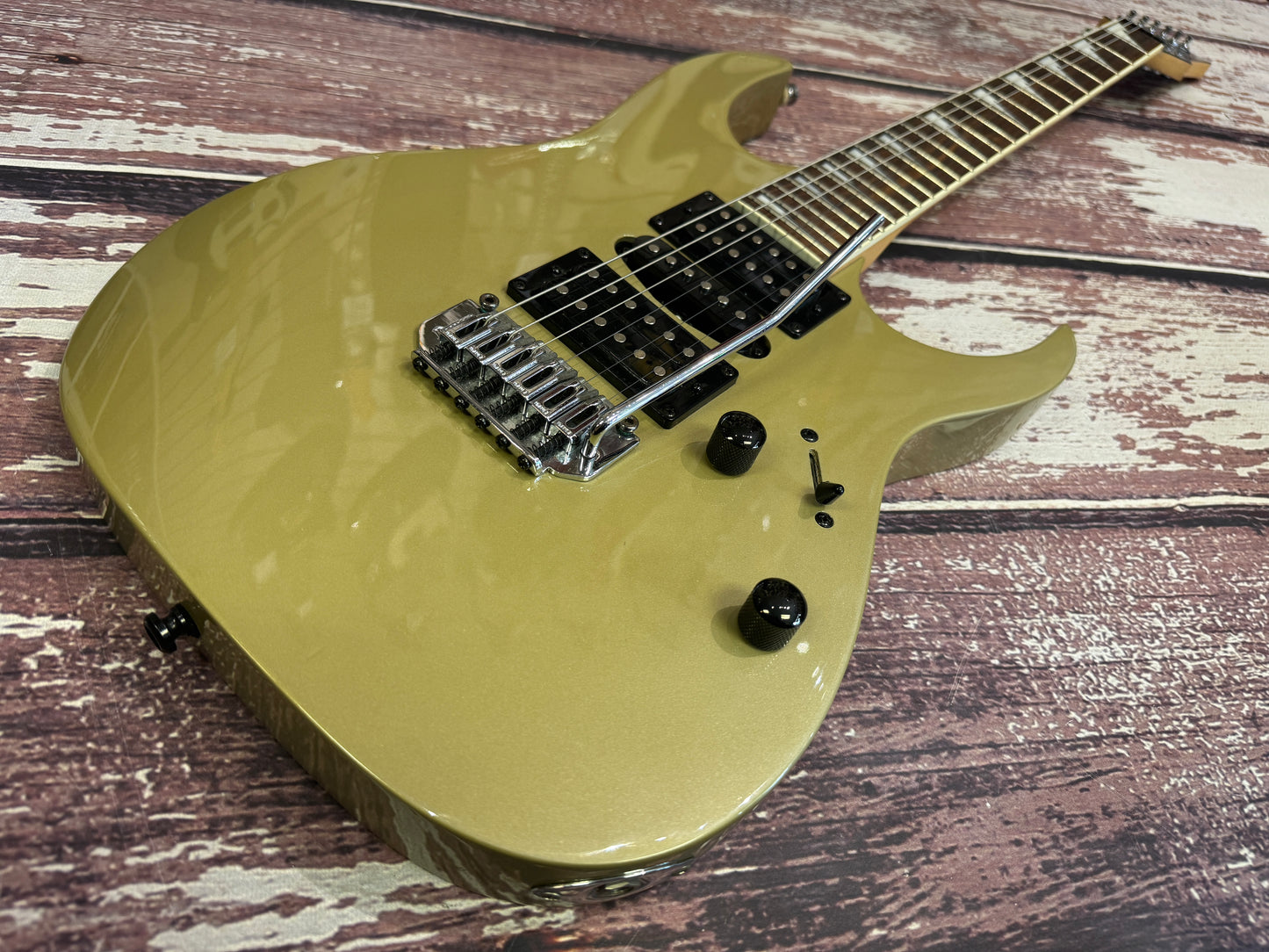 Ibanez GRG 170DX Gio