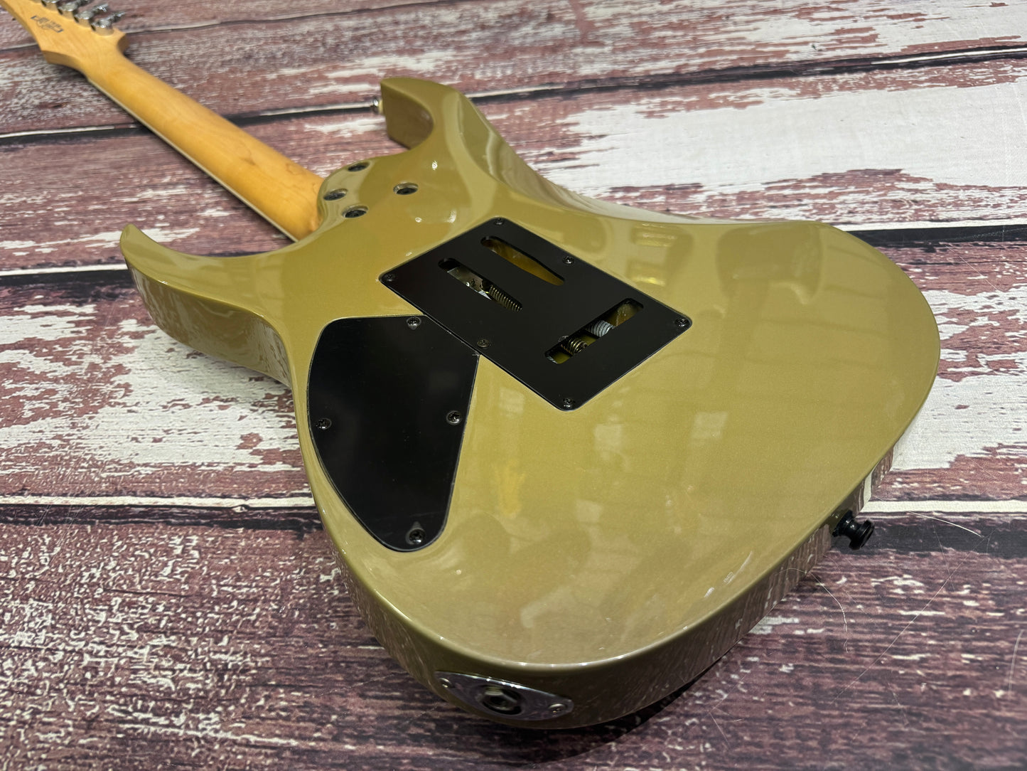 Ibanez GRG 170DX Gio