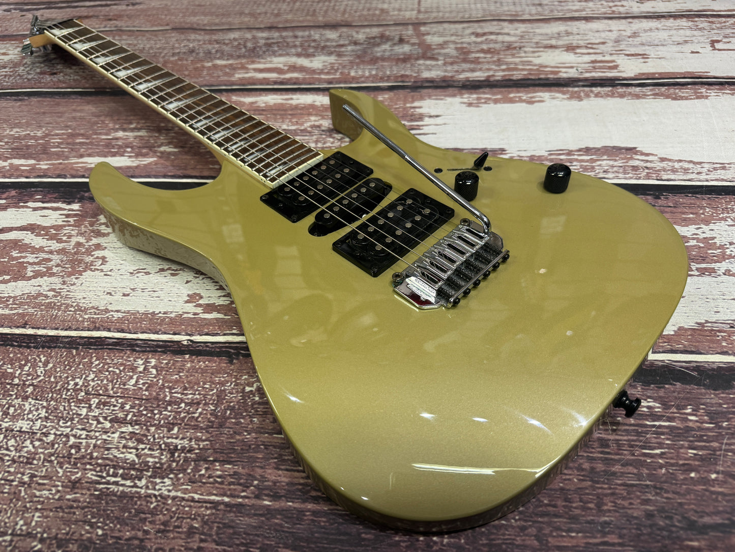 Ibanez GRG 170DX Gio