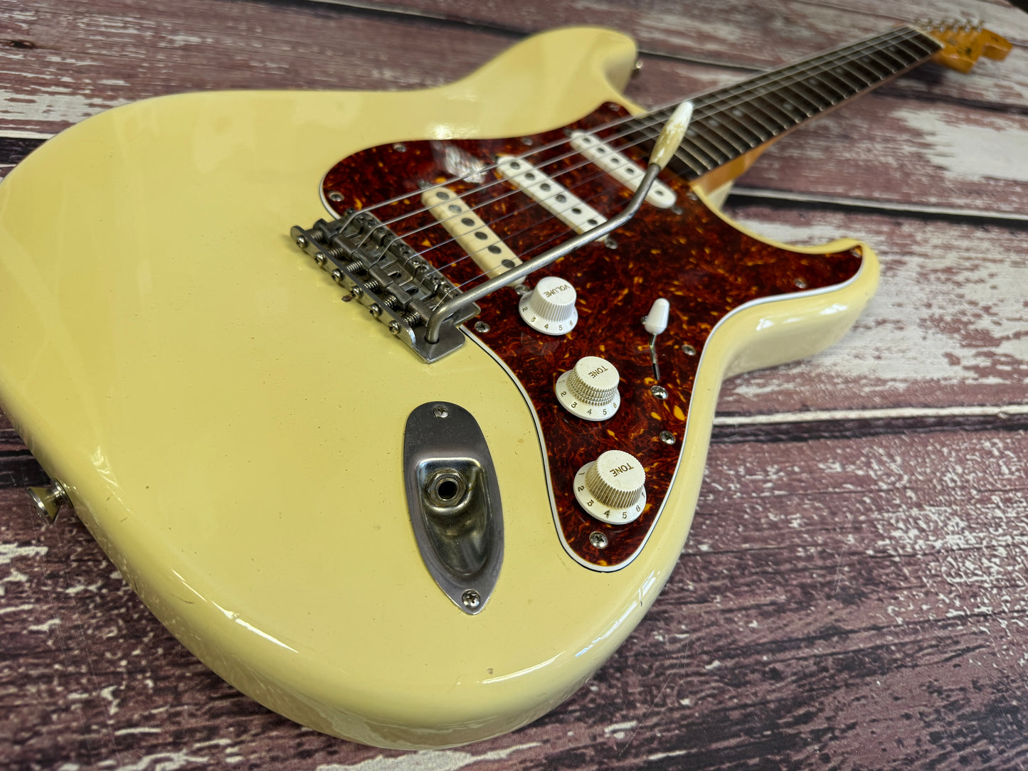 Tokai Springysound 1982 Japanese ST-65