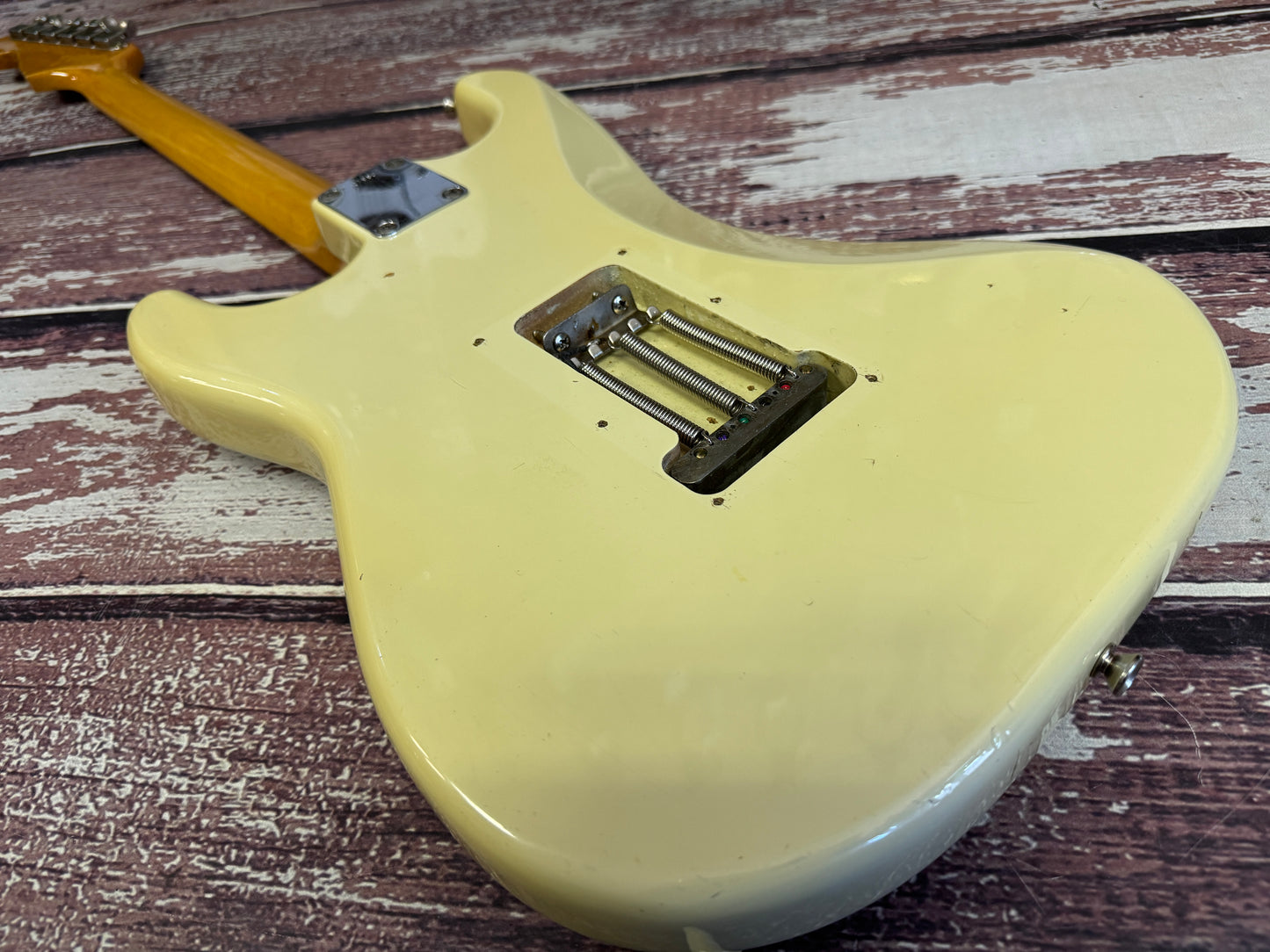 Tokai Springysound 1982 Japanese ST-65