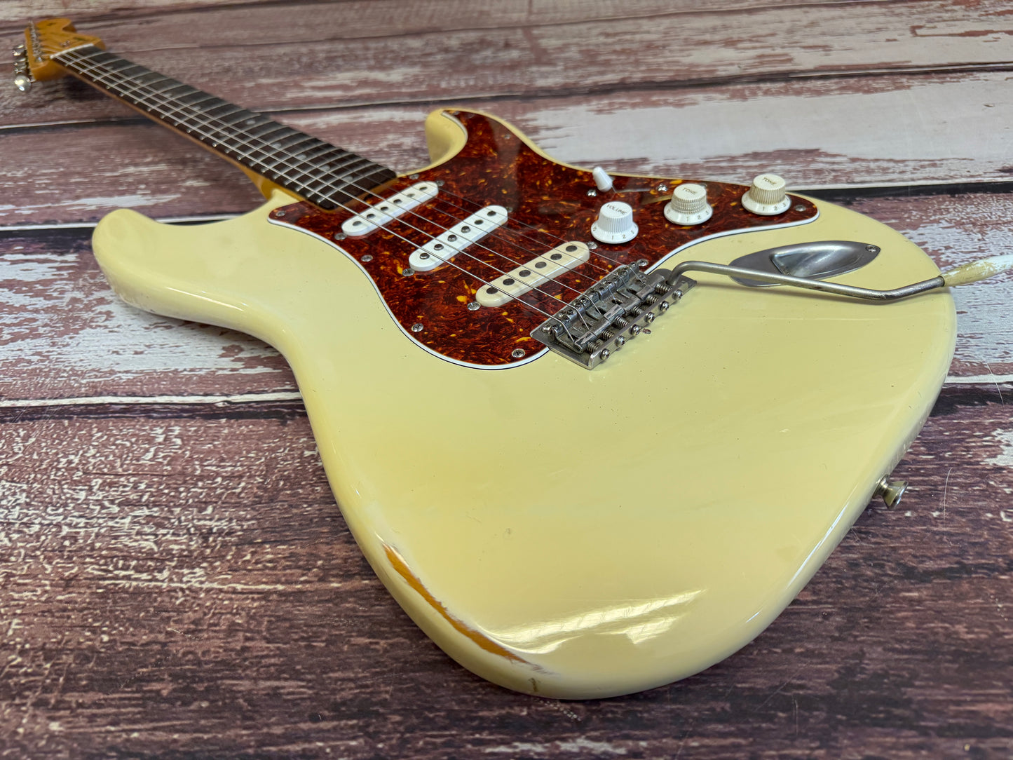 Tokai Springysound 1982 Japanese ST-65