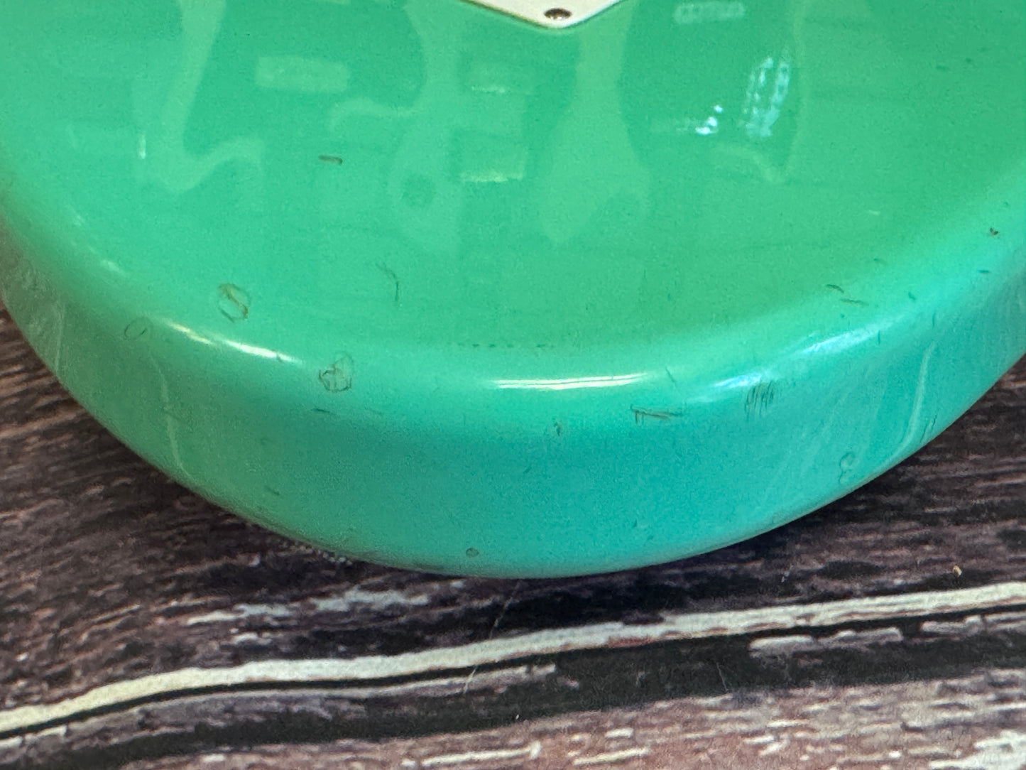 Fender Vintera 50s Stratocaster 2019