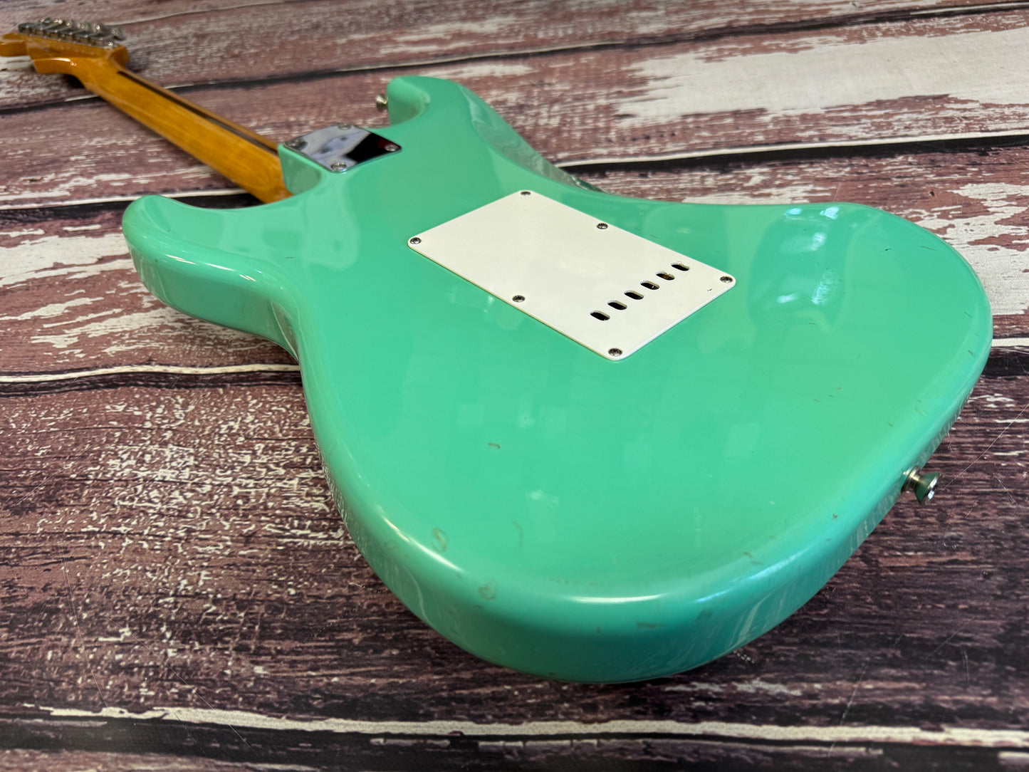 Fender Vintera 50s Stratocaster 2019