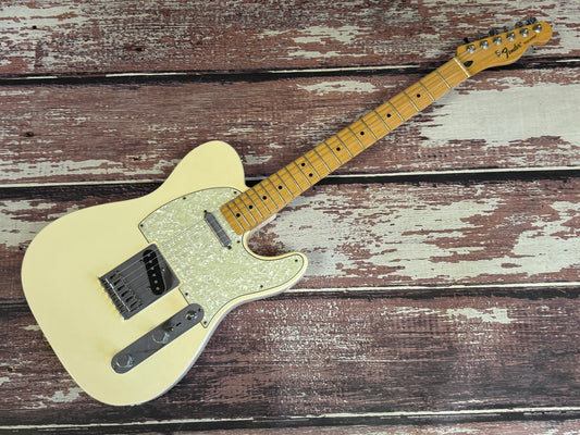 Fender Standard Telecaster 2014 Mexican