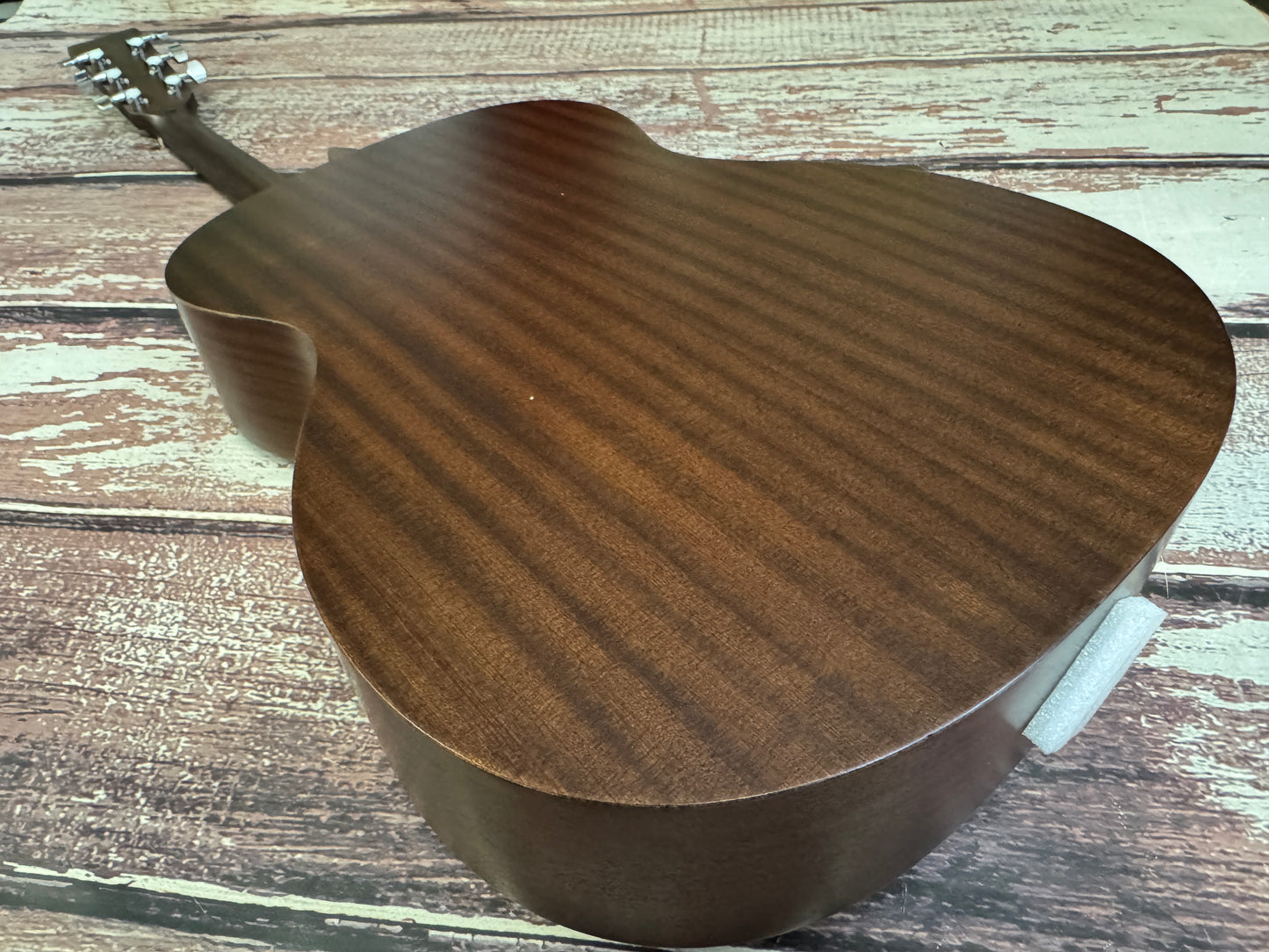 Vintage Statesboro LV660 Left Hand Acoustic