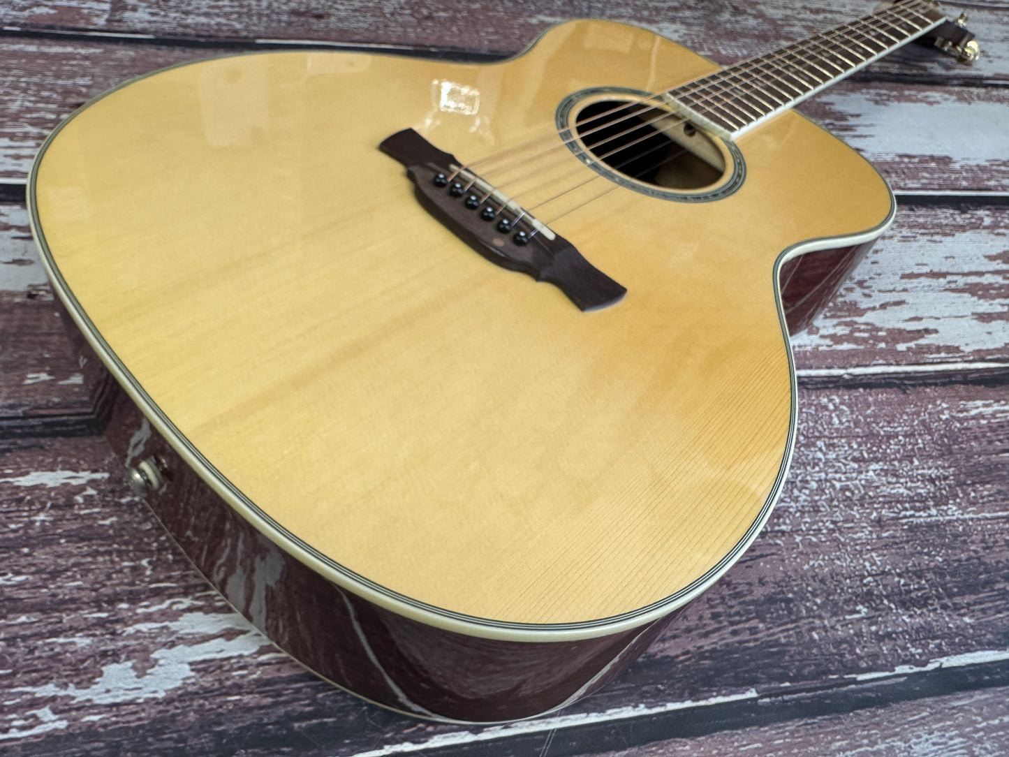 Crafter T-035 Acoustic