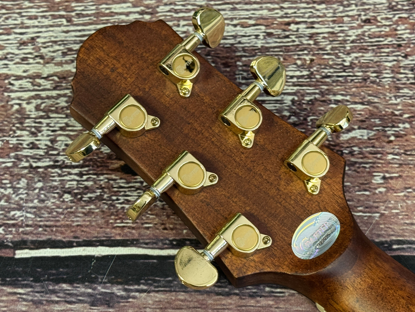 Crafter T-035 Acoustic