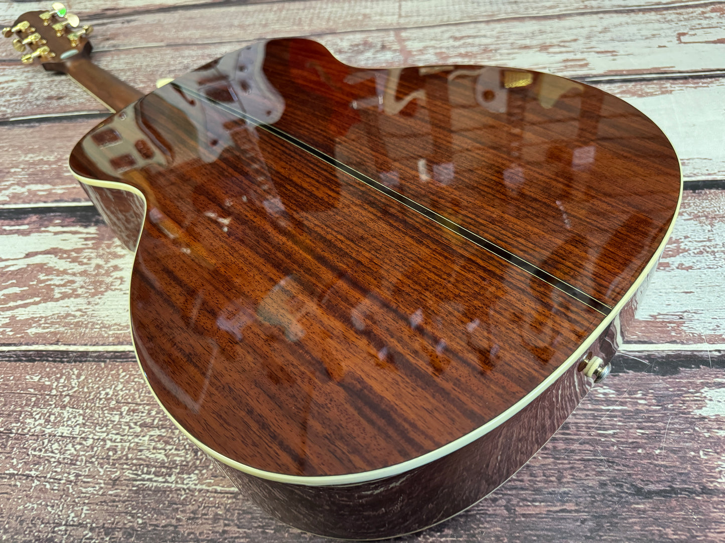 Crafter T-035 Acoustic