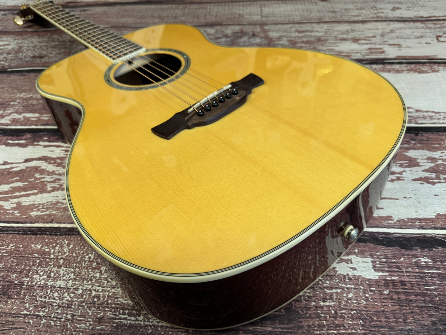 Crafter T-035 Acoustic