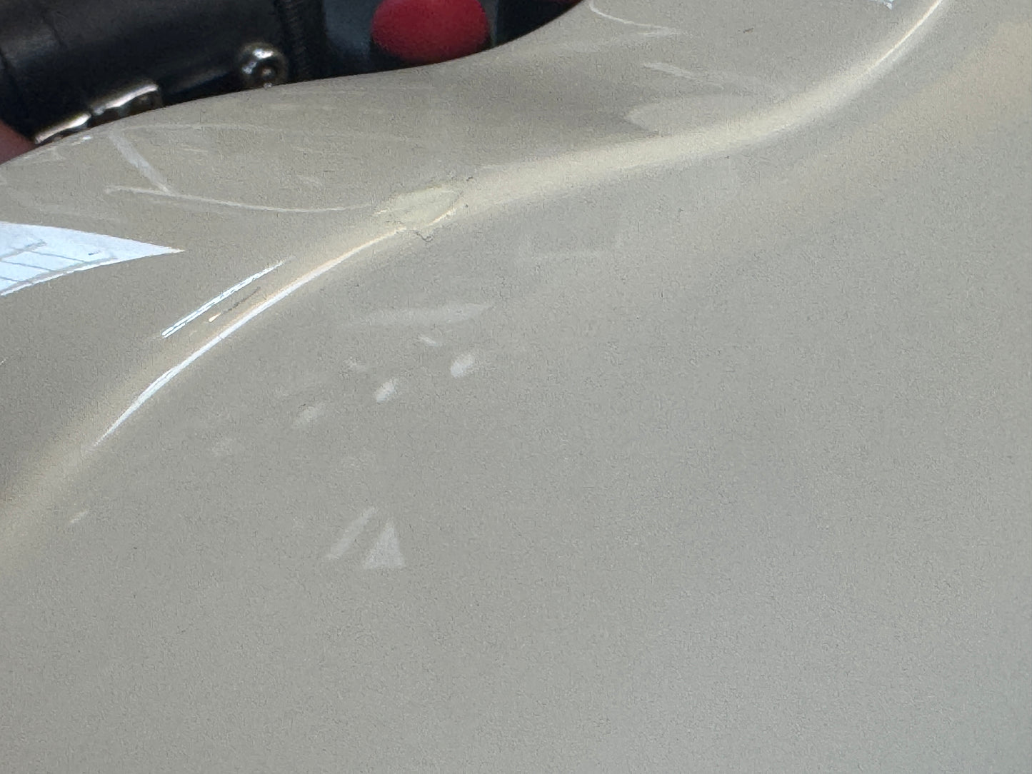 Fender Standard Telecaster 2014 Mexican