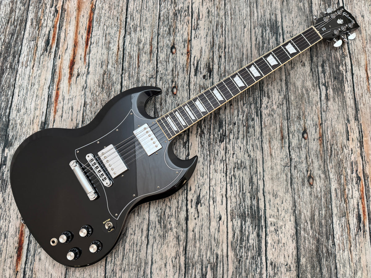 Gibson SG Standard 2023 Ebony