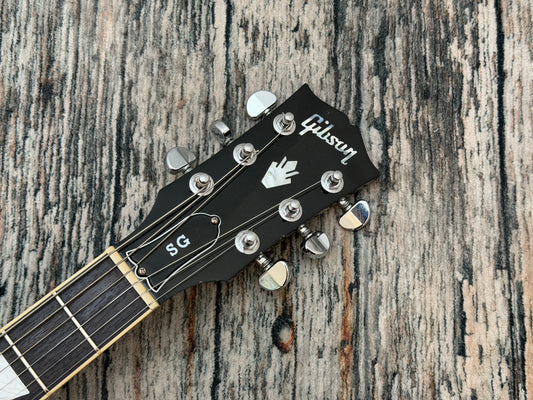 Gibson SG Standard 2023 Ebony