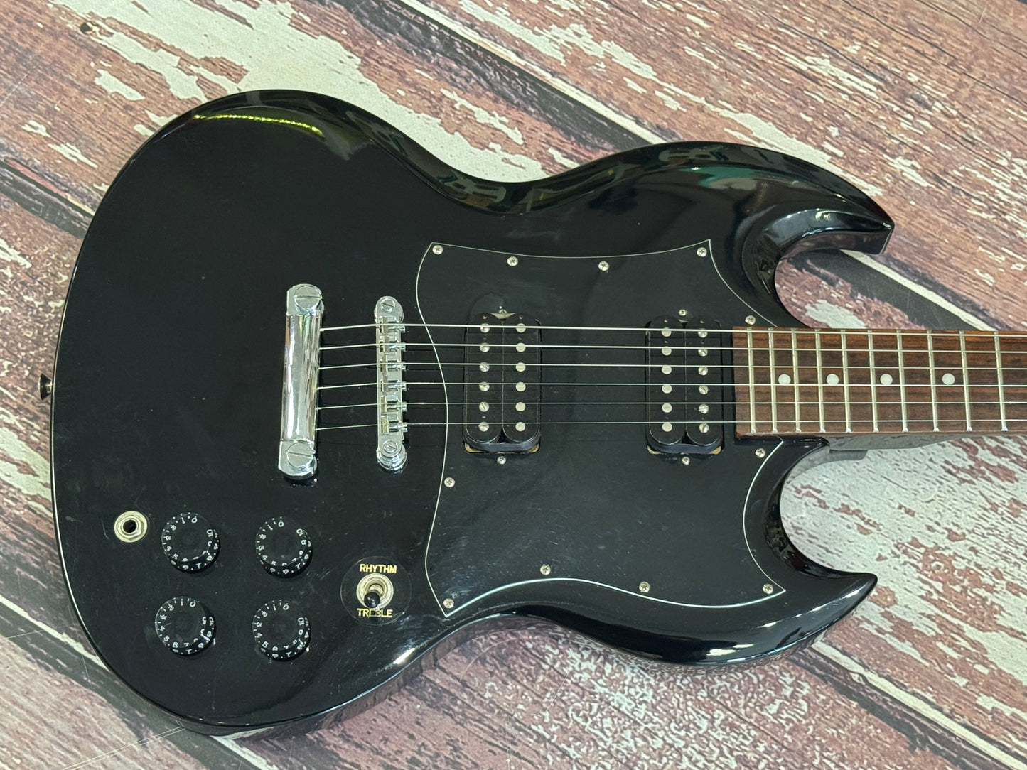 Epiphone SG 310 2008