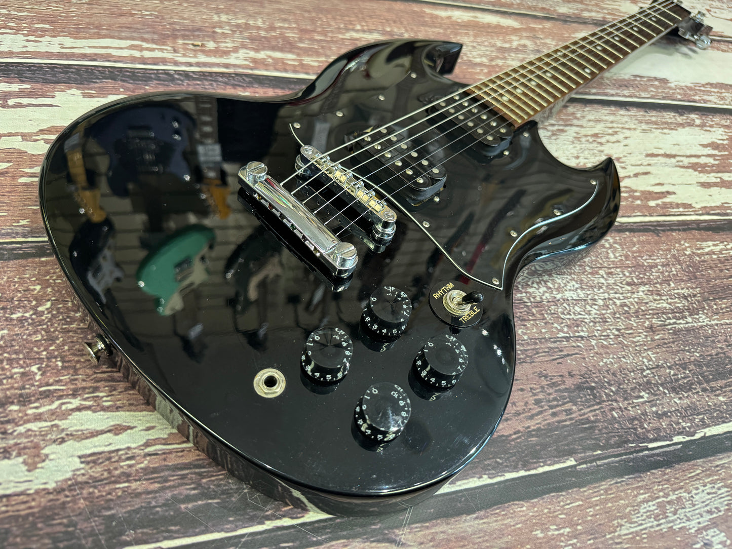 Epiphone SG 310 2008