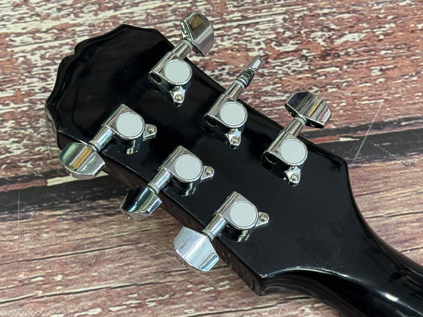 Epiphone SG 310 2008