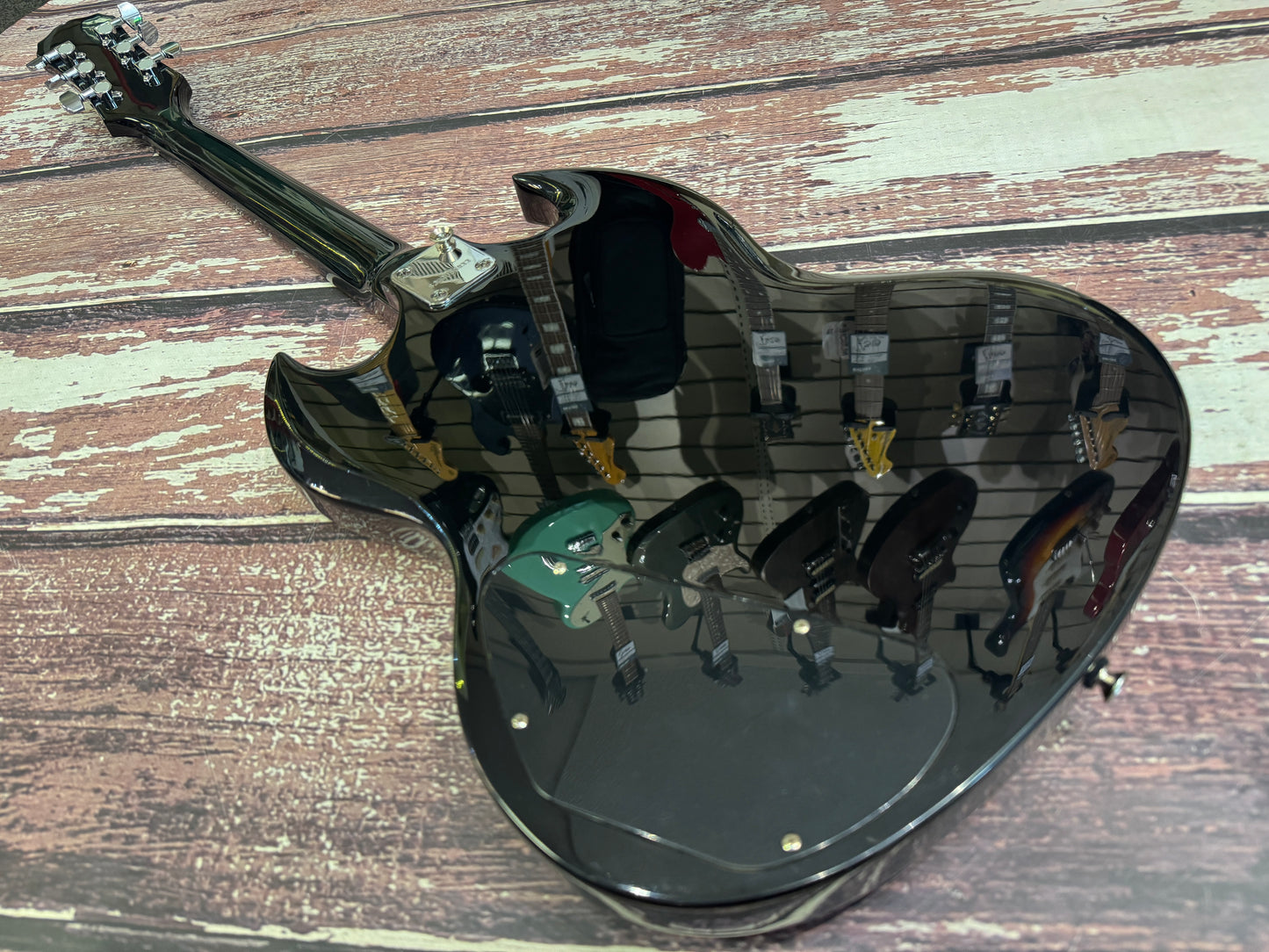 Epiphone SG 310 2008