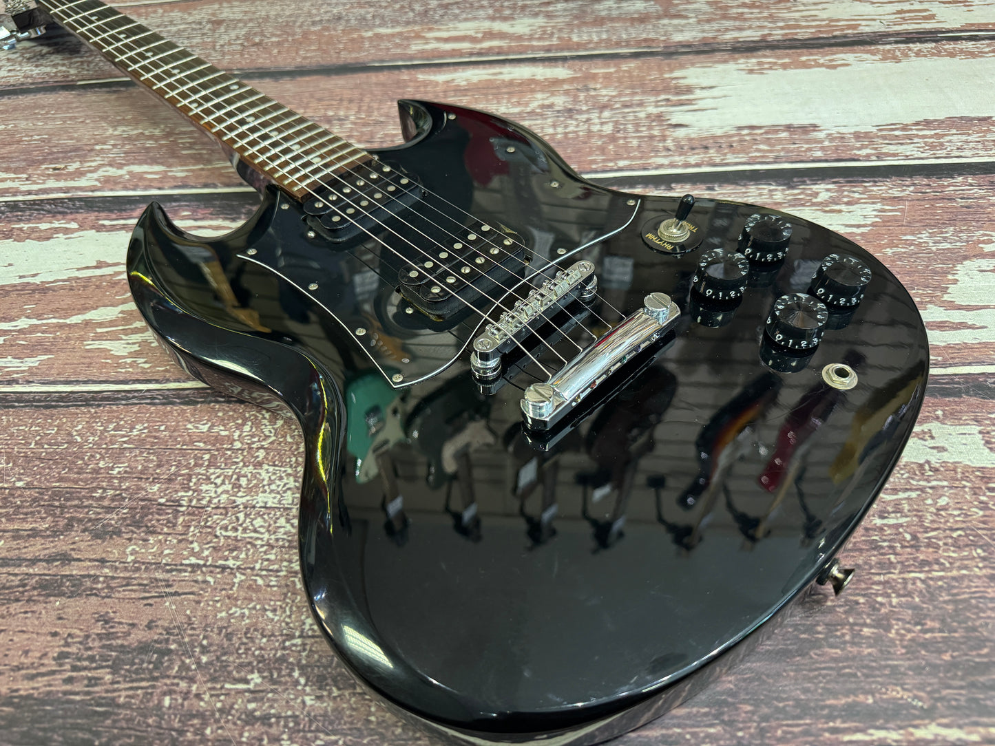 Epiphone SG 310 2008