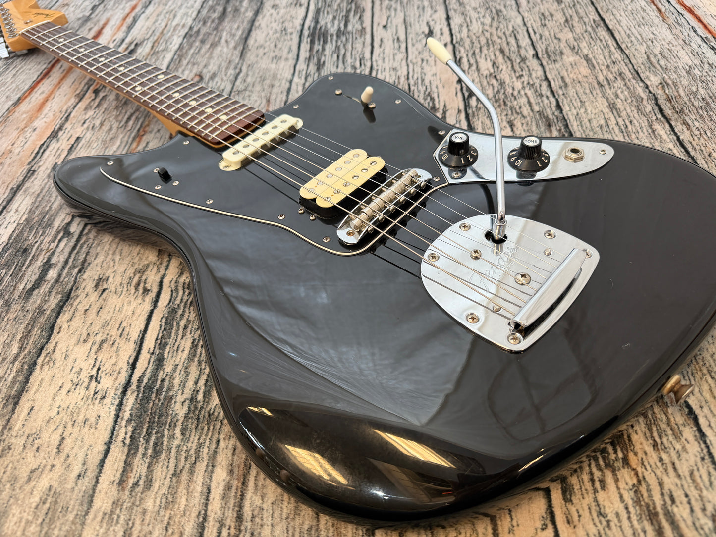 Fender Player Series PF Jaguar 2021