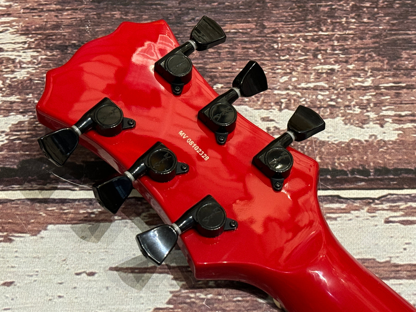 Spear SHL2 Evil Monkey