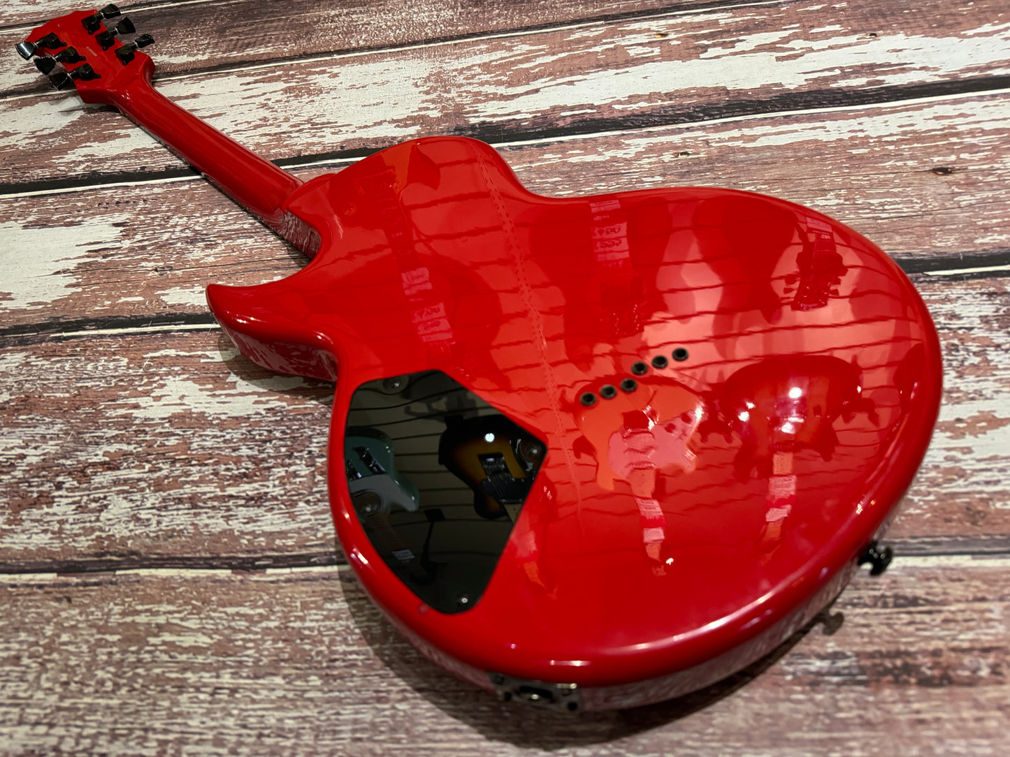 Spear SHL2 Evil Monkey