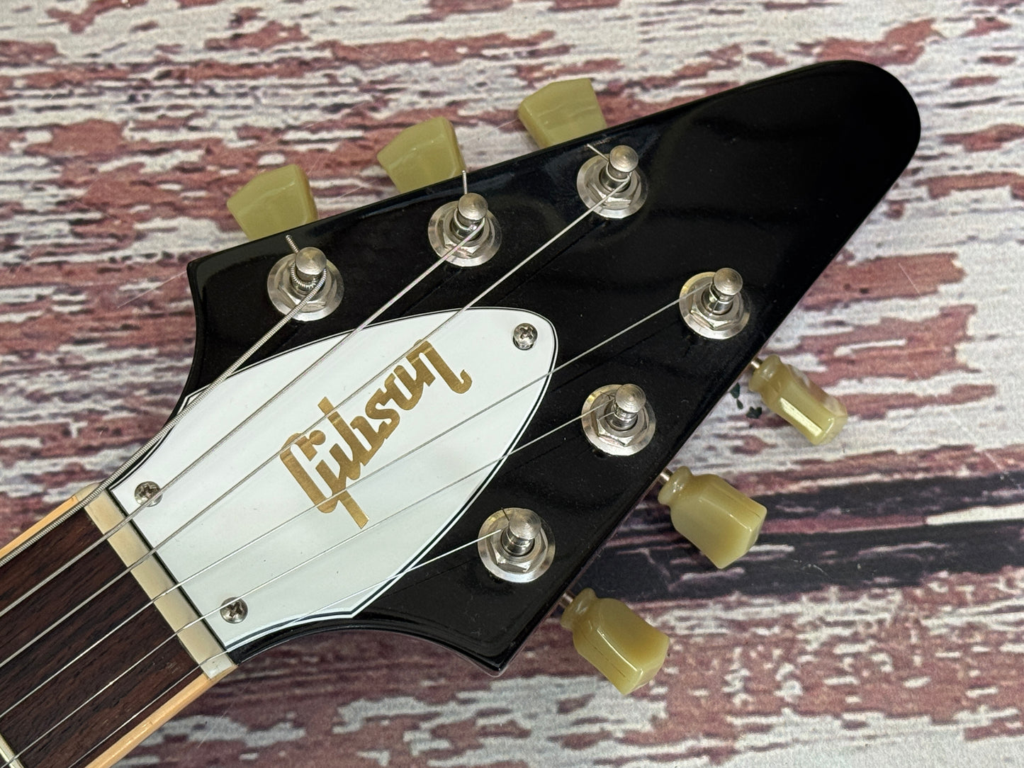 Gibson Pro T Flying V 2016