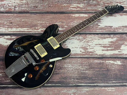 Fret King Elise Custom - Ex demo DEAL