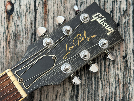 Gibson Les Paul Special 1998 - Fletcher hand wound pickups