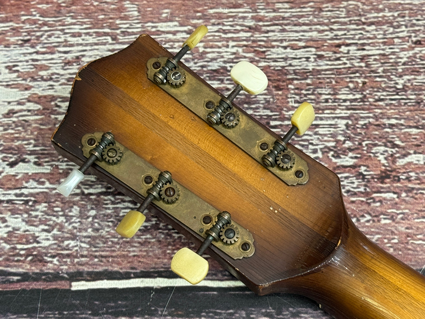 Hofner 450 cutaway vintage acoustic