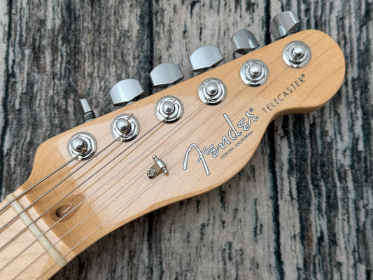 Fender American Professional Deluxe Shawbucker Telecaster - 2019