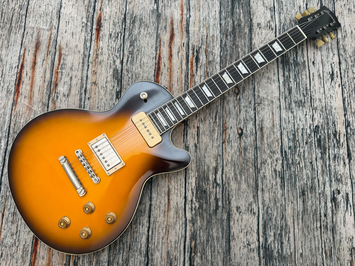 Eastman SB58-TV Limited Edition "B" Stock
