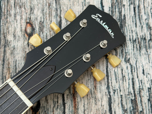 Eastman SB58-TV Limited Edition "B" Stock