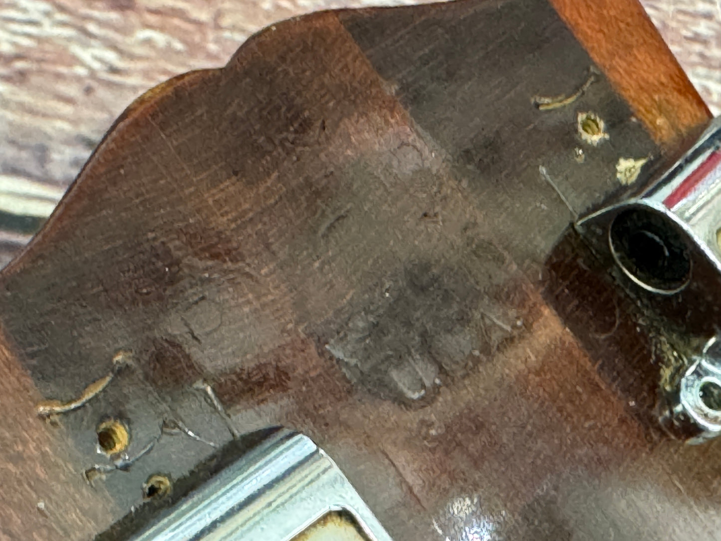 Gibson J40 1973 Dreadnought with pickup