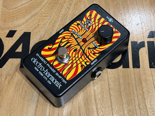 Electro Harmonix Small Stone