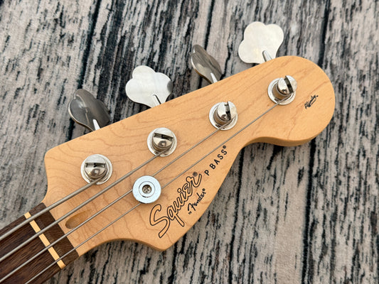 Squier Affinity PJ Bass
