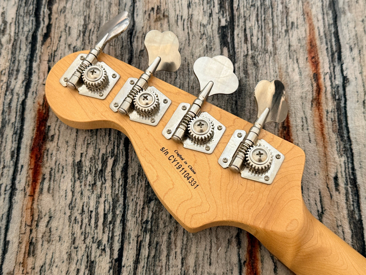 Squier Affinity PJ Bass