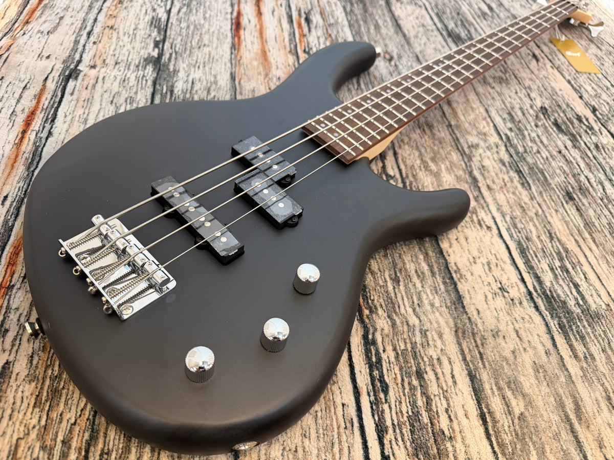 Cort Action PJ bass Black